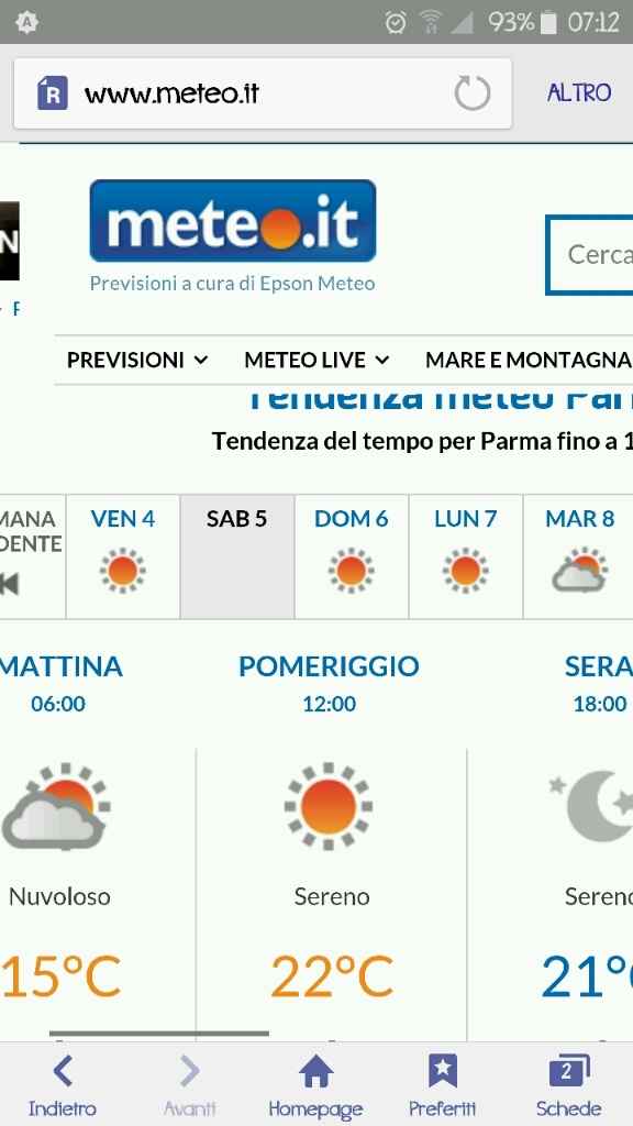 Sposine del 5 settembre... - 1