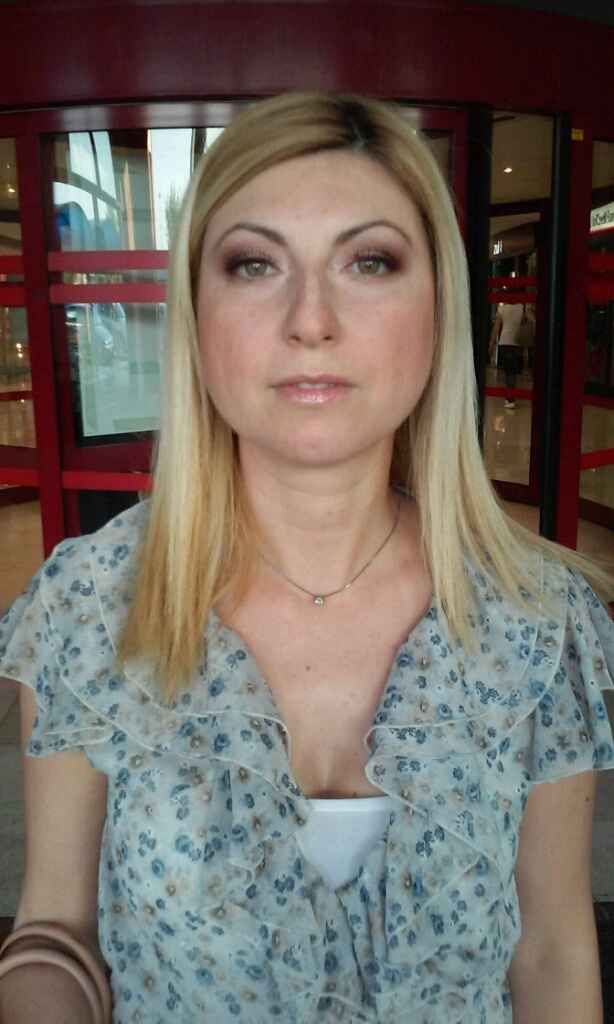 Prova trucco commenti please - 1