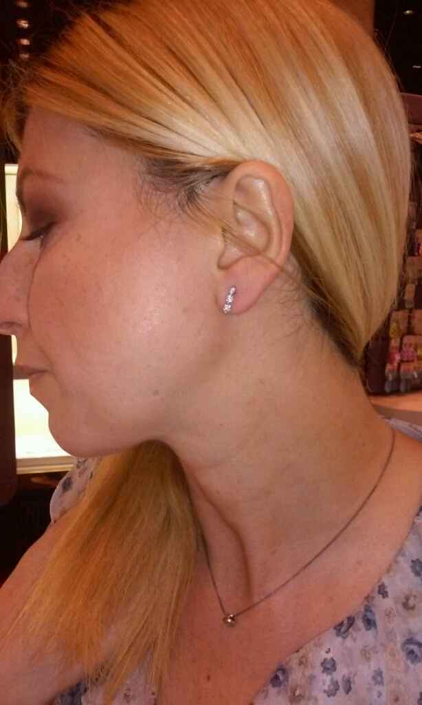 Prova trucco definitiva - 1