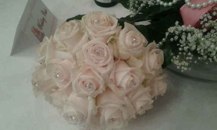 Importanza del bouquet - 1