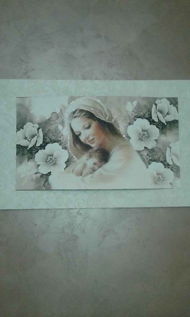 Il nostro capezzale - 1