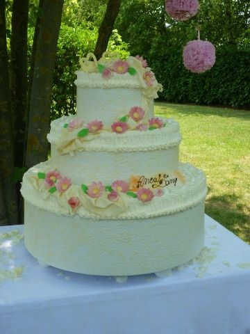 Torta americana - 1