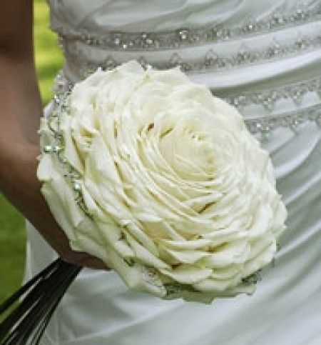 Quali rose bianche nel bouquet? - 2