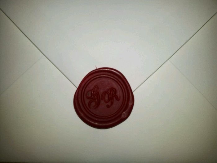 Partecipazioni originali con foto! - 2