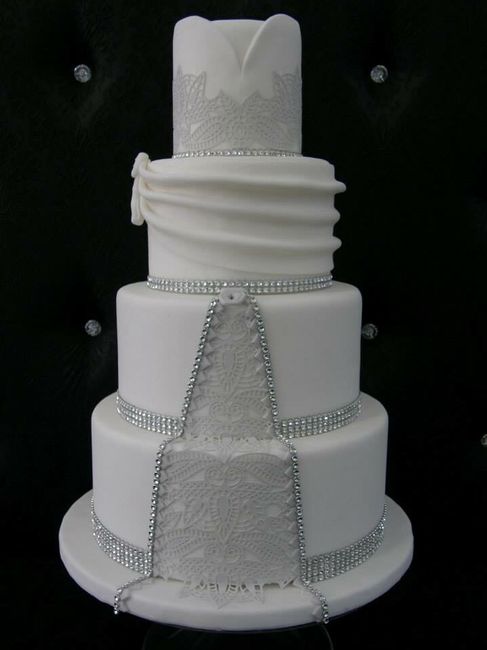 Le torte dei nostri sogni - 1