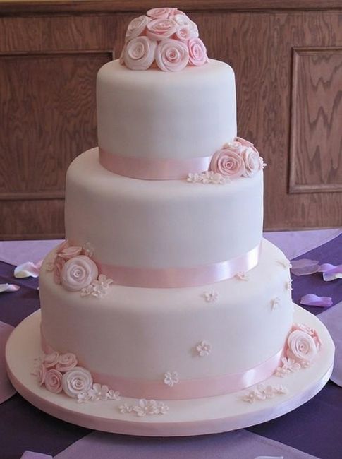 Le torte dei nostri sogni - 3
