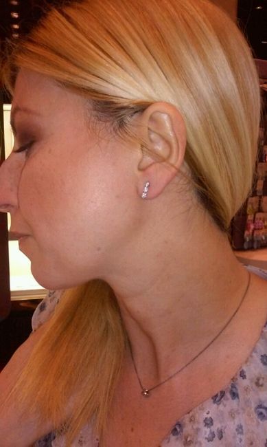 Prova trucco definitiva - 1