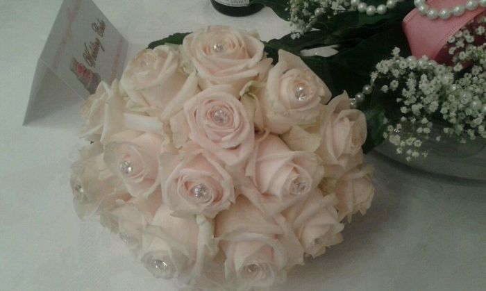 Importanza del bouquet - 1
