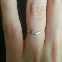 La foto del vostro anello! - 1