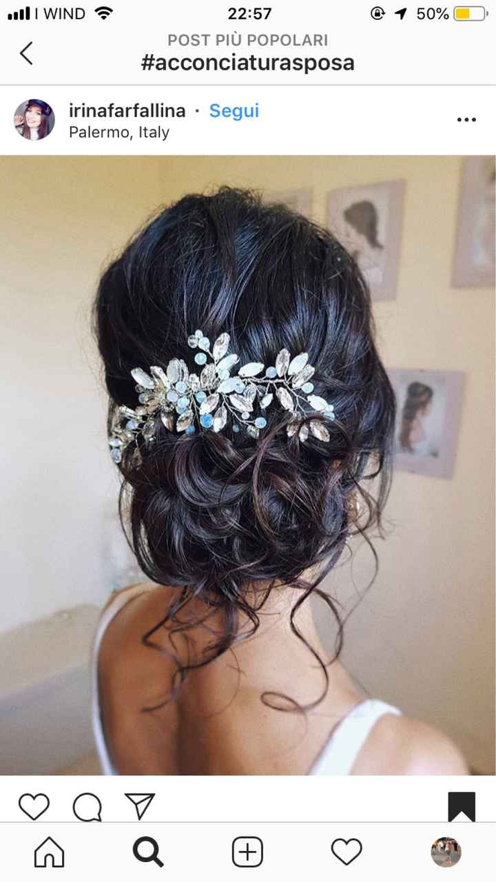 Acconciatura - 2