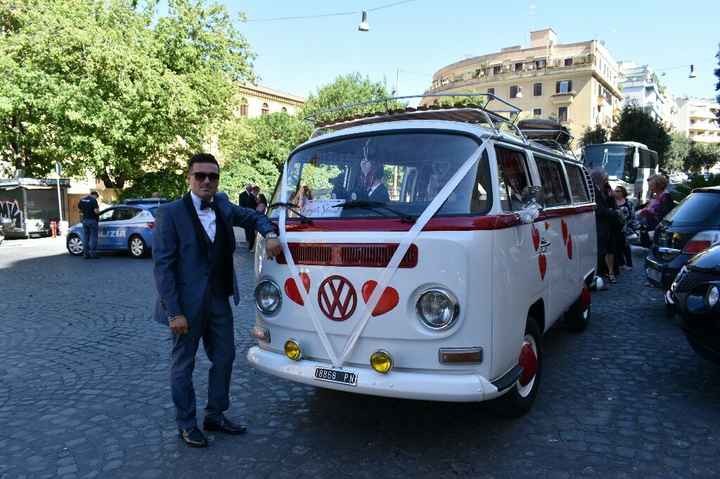 Eccoci finalmente sposati - 2