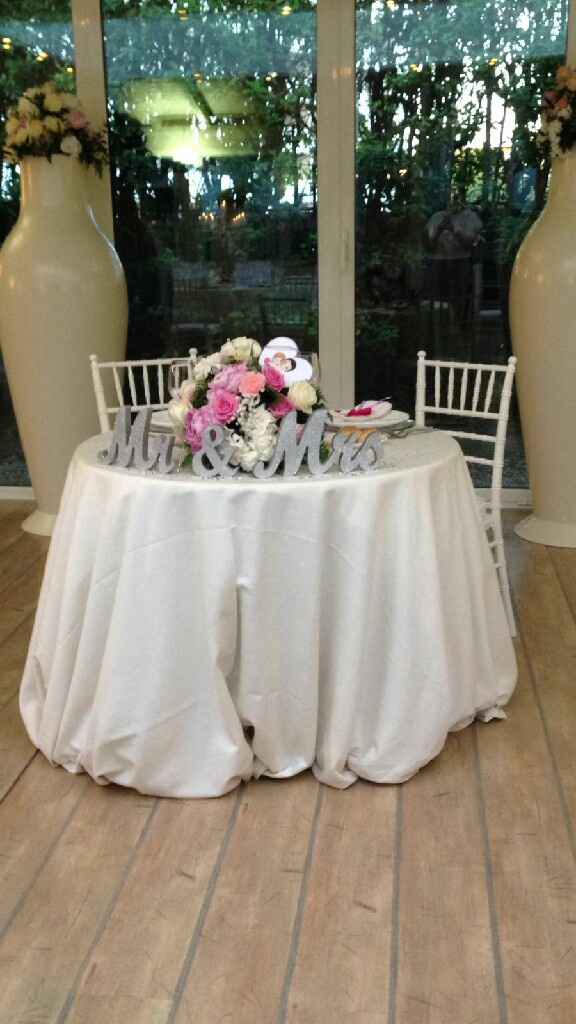 Eccoci finalmente sposati - 11