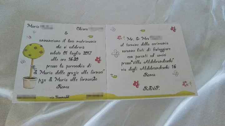 è passato già un mese.... - 4