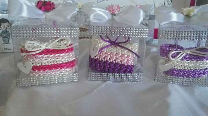 è passato già un mese.... - 9