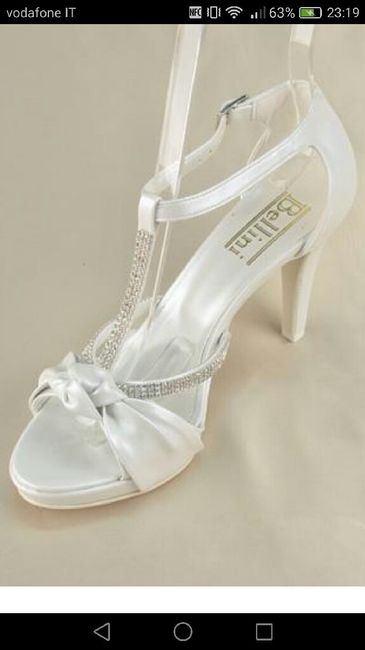 Scarpe aiutoooooo - 1