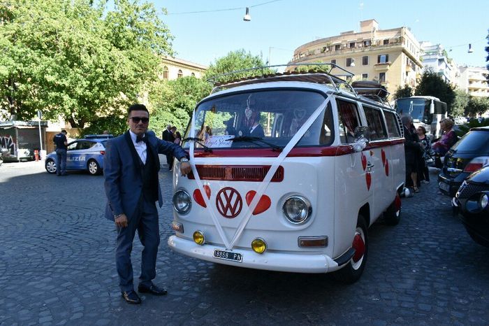 Eccoci finalmente sposati - 2