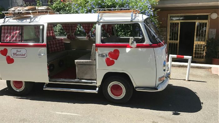 Eccoci finalmente sposati - 3