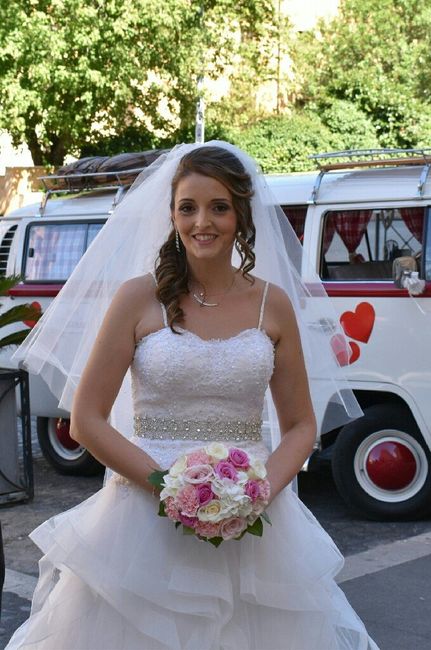 Eccoci finalmente sposati - 4