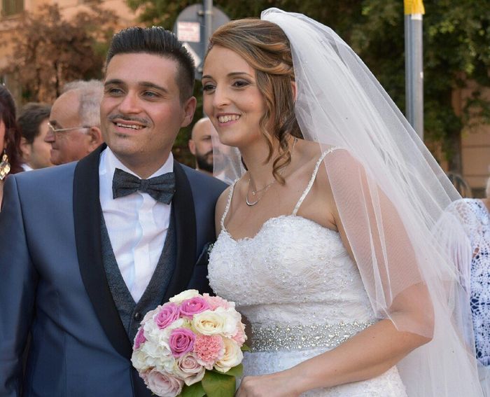 Eccoci finalmente sposati - 5