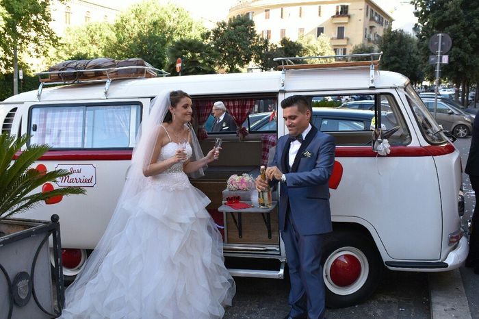 Eccoci finalmente sposati - 7