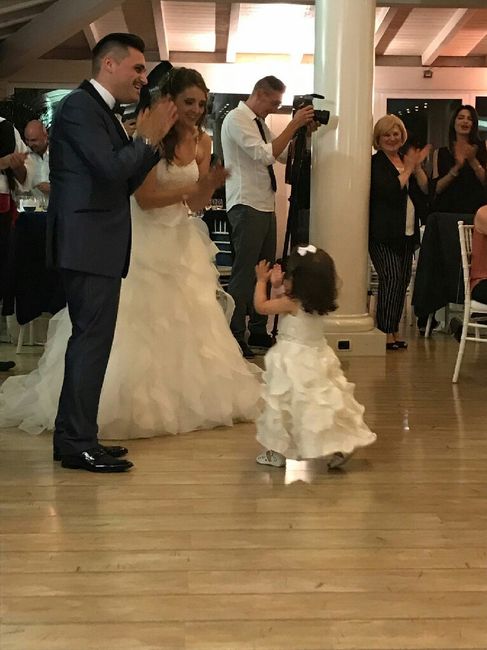 Eccoci finalmente sposati - 9