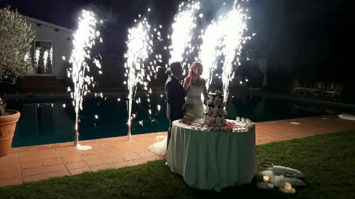 Eccoci finalmente sposati - 10