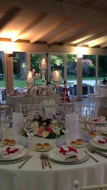 Eccoci finalmente sposati - 12