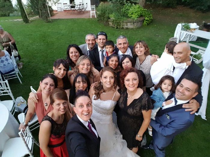 Eccoci finalmente sposati - 13