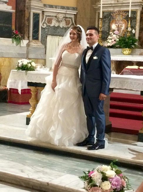 Eccoci finalmente sposati - 14