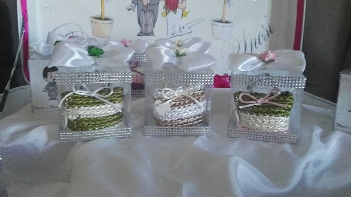 è passato già un mese.... - 13