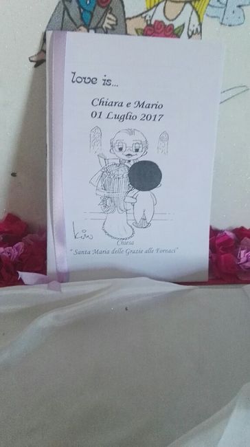 è passato già un mese.... - 17