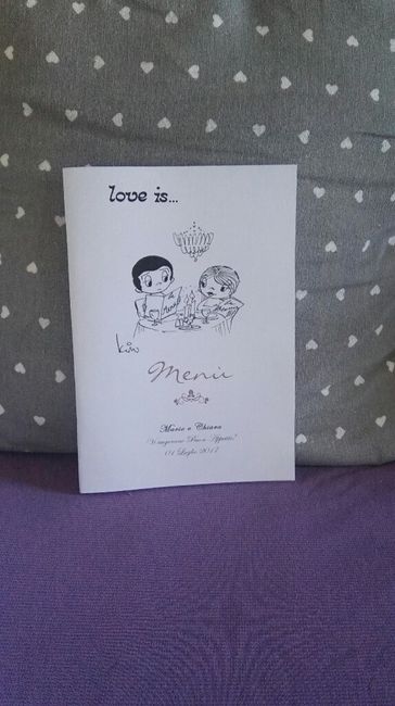 è passato già un mese.... - 18