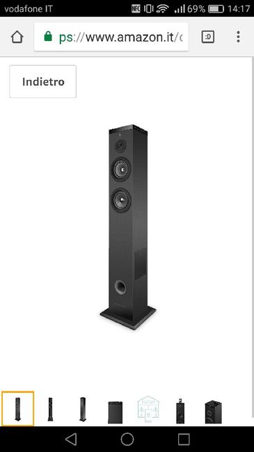  S.o.s Cosa regaliamo ai testimoni??🤷🏻‍♀️🤷🏼‍♂️🛍 - 1