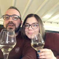 Condividete la vostra prima foto insieme e quella più recente! - 1