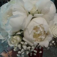 il mio bouquet