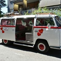  Pulmino wolkswagen - 1