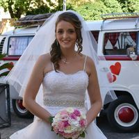  Invitata ad un matrimonio - 2