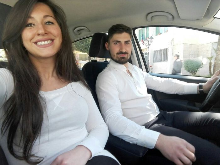 Conosciamo i vostri Fm❤️ - 1