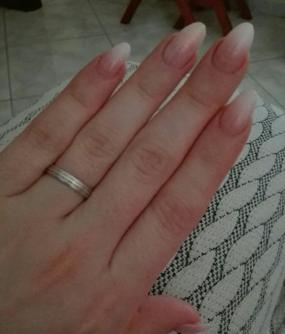 Come saranno? 💅 - 1