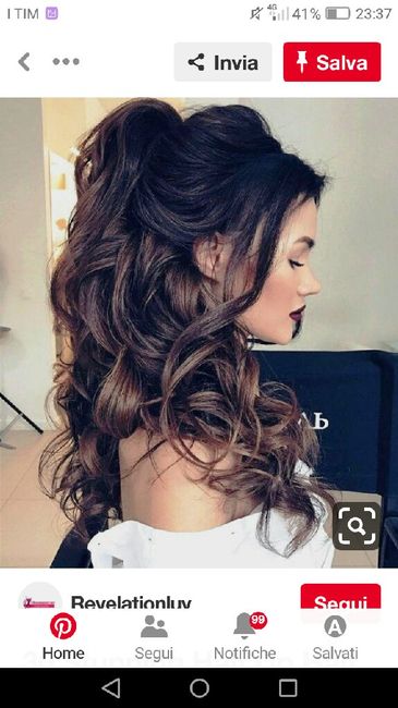 Acconciatura? 👸 - 1