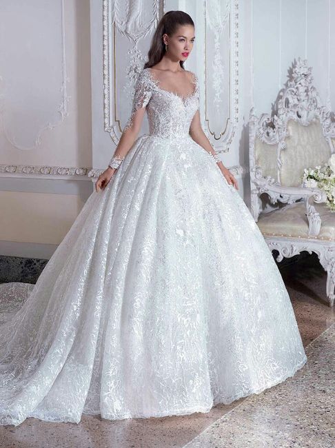 L'abito! 😍😍😍 - 5