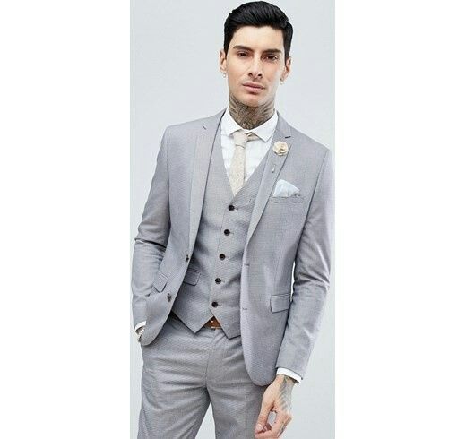 Sondaggio abito uomo :) - 3