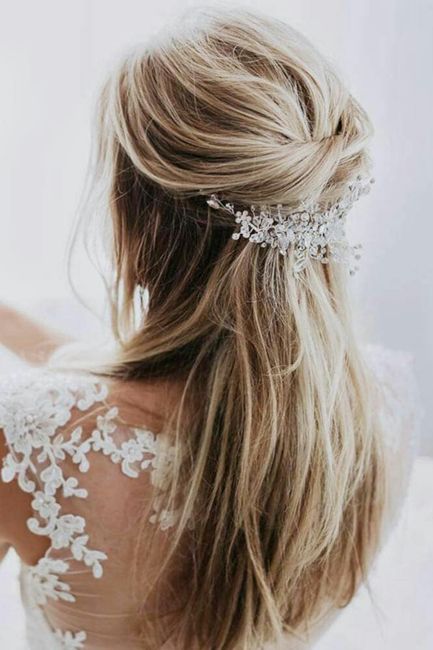 Acconciatura? :) - 2