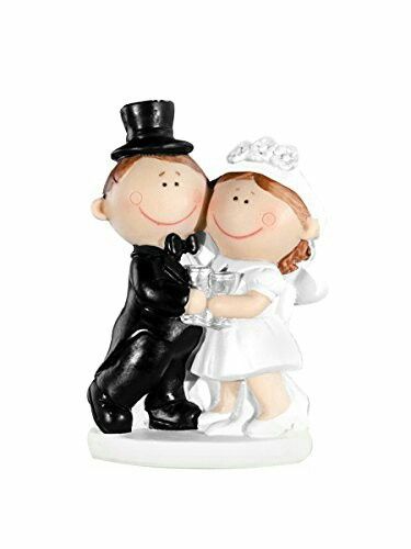 Cake topper 💞 13