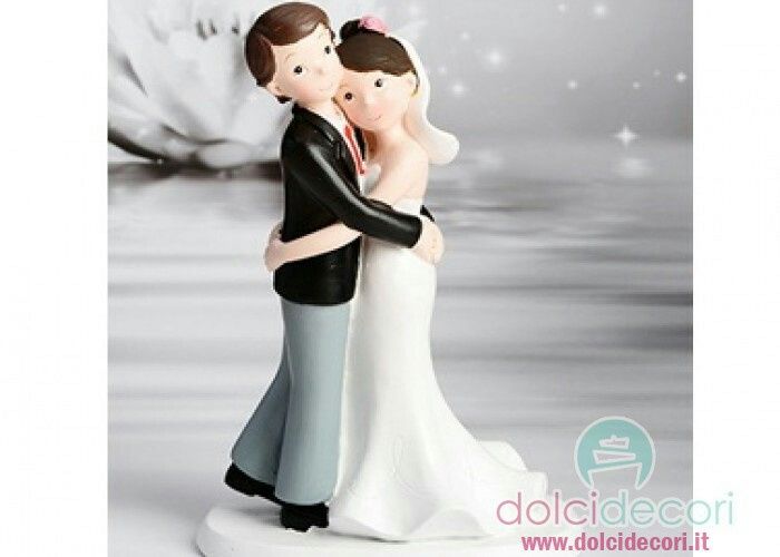Cake topper 💞 15