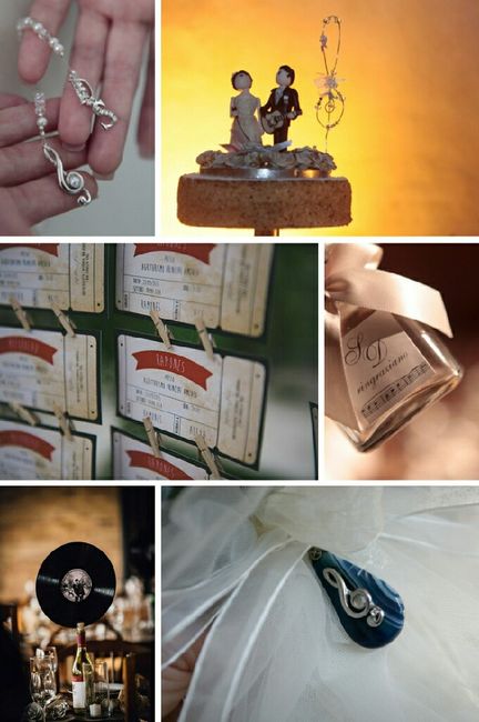 La scelta del tema 💕 11