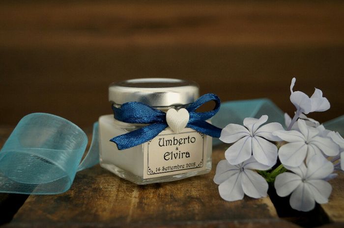 Idee segnaposti :) - 2