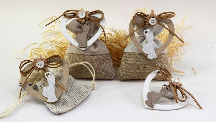 Idee segnaposti :) 4