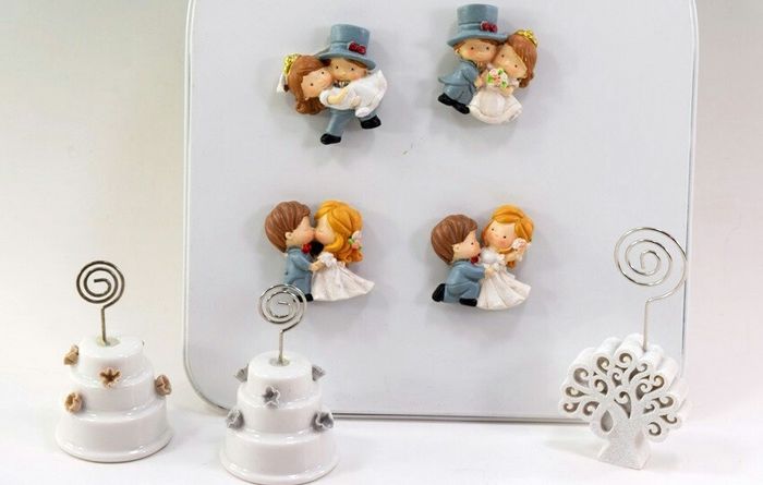 Idee segnaposti :) - 9