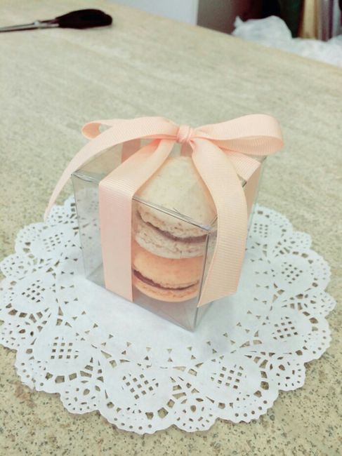 Idee segnaposti :) 10